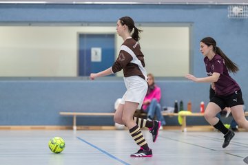 Bild 26 - wBJ Futsalmeisterschaft